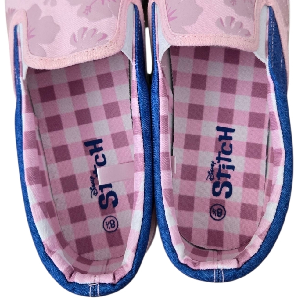 NWOT Sitch Womens Slip-On Shoes - Size 8.5 - Picture 4 of 6